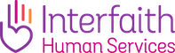 Interfaith Human Services Logo